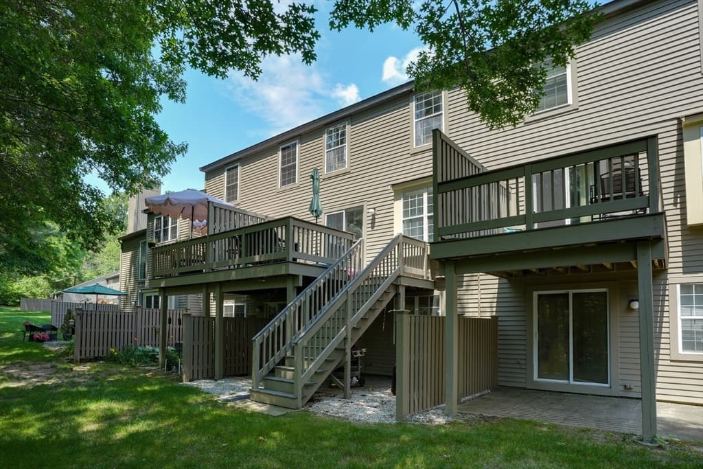 113 Ridgefield Circle # C, Clinton MA 01510 photo 24