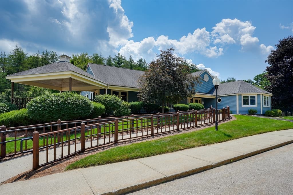 113 Ridgefield Circle # C, Clinton MA 01510 photo 30