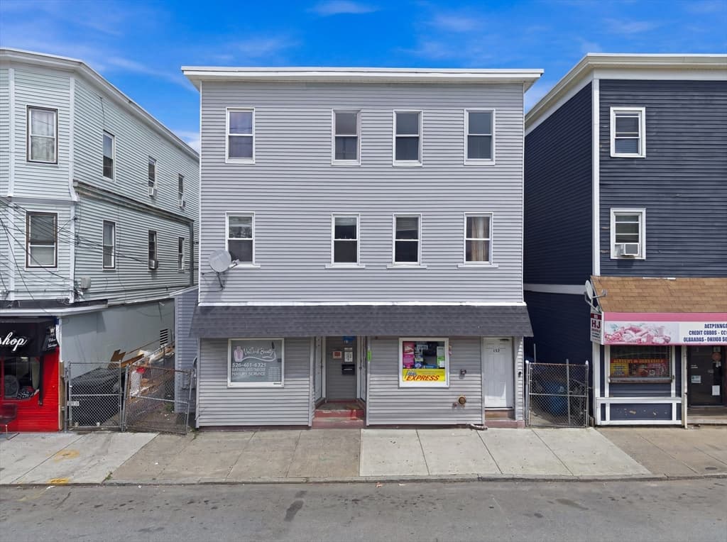 152-158 S Union St, Lawrence MA 01843 photo 2