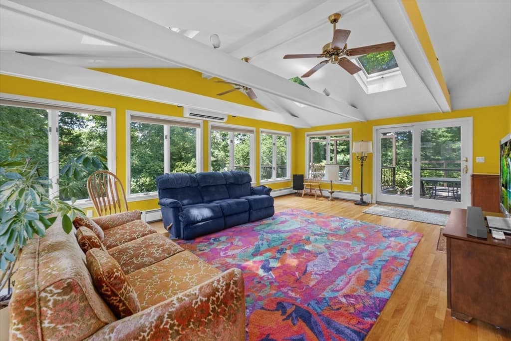 9 Plymouth Rd, Winchester MA 01890