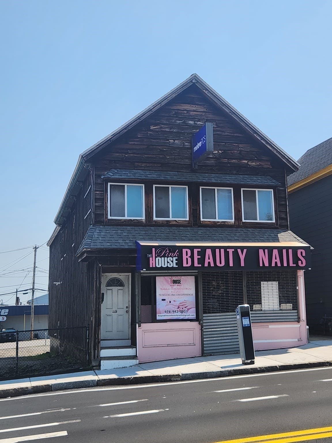30 South Broadway, Lawrence MA 01843