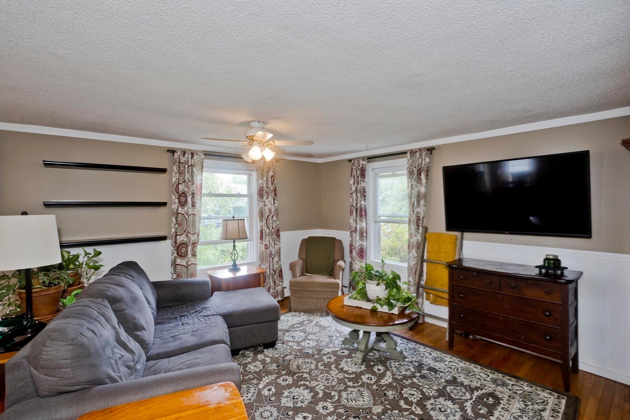 Single Family Residence at 35 Pinehurst St, Westfield MA 01085, photo 6 of 37