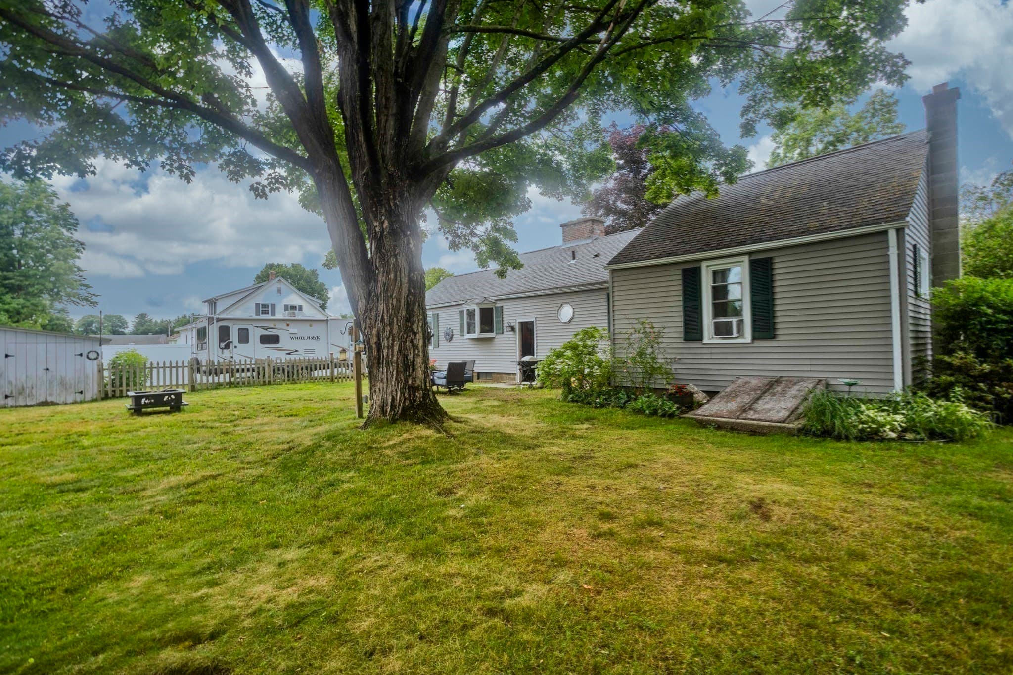 Single Family Residence at 35 Pinehurst St, Westfield MA 01085, photo 26 of 37