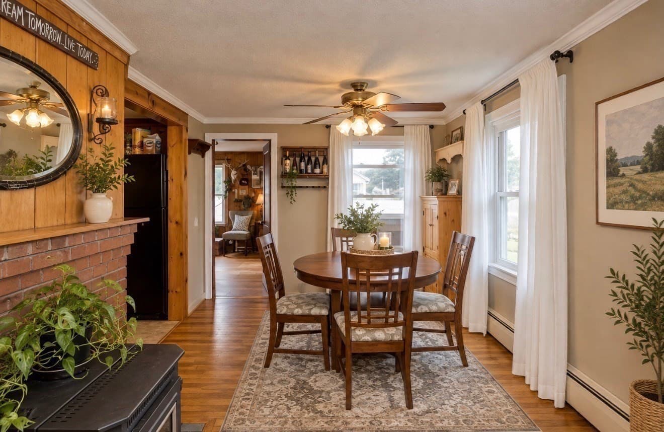 Single Family Residence at 35 Pinehurst St, Westfield MA 01085, photo 10 of 37