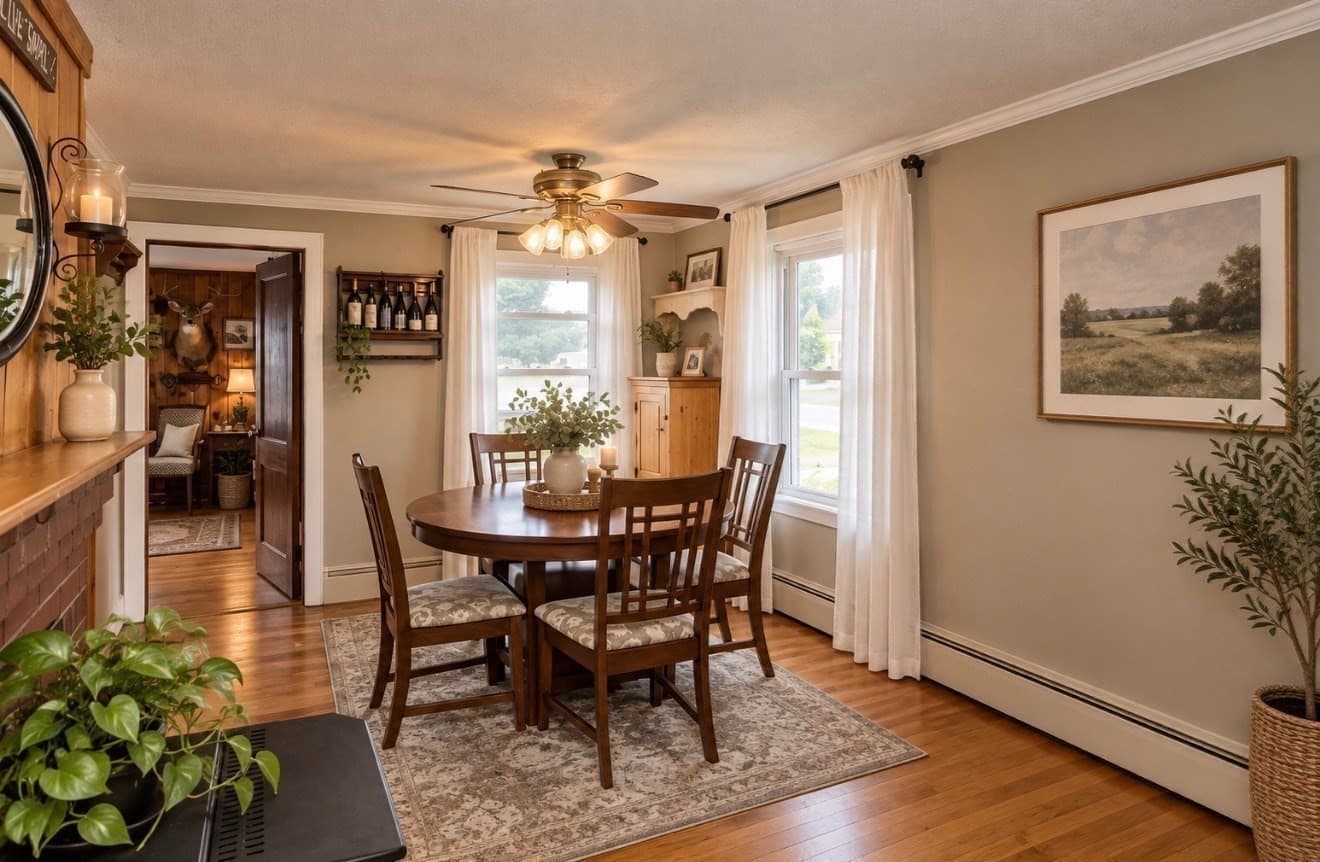 Single Family Residence at 35 Pinehurst St, Westfield MA 01085, photo 11 of 37