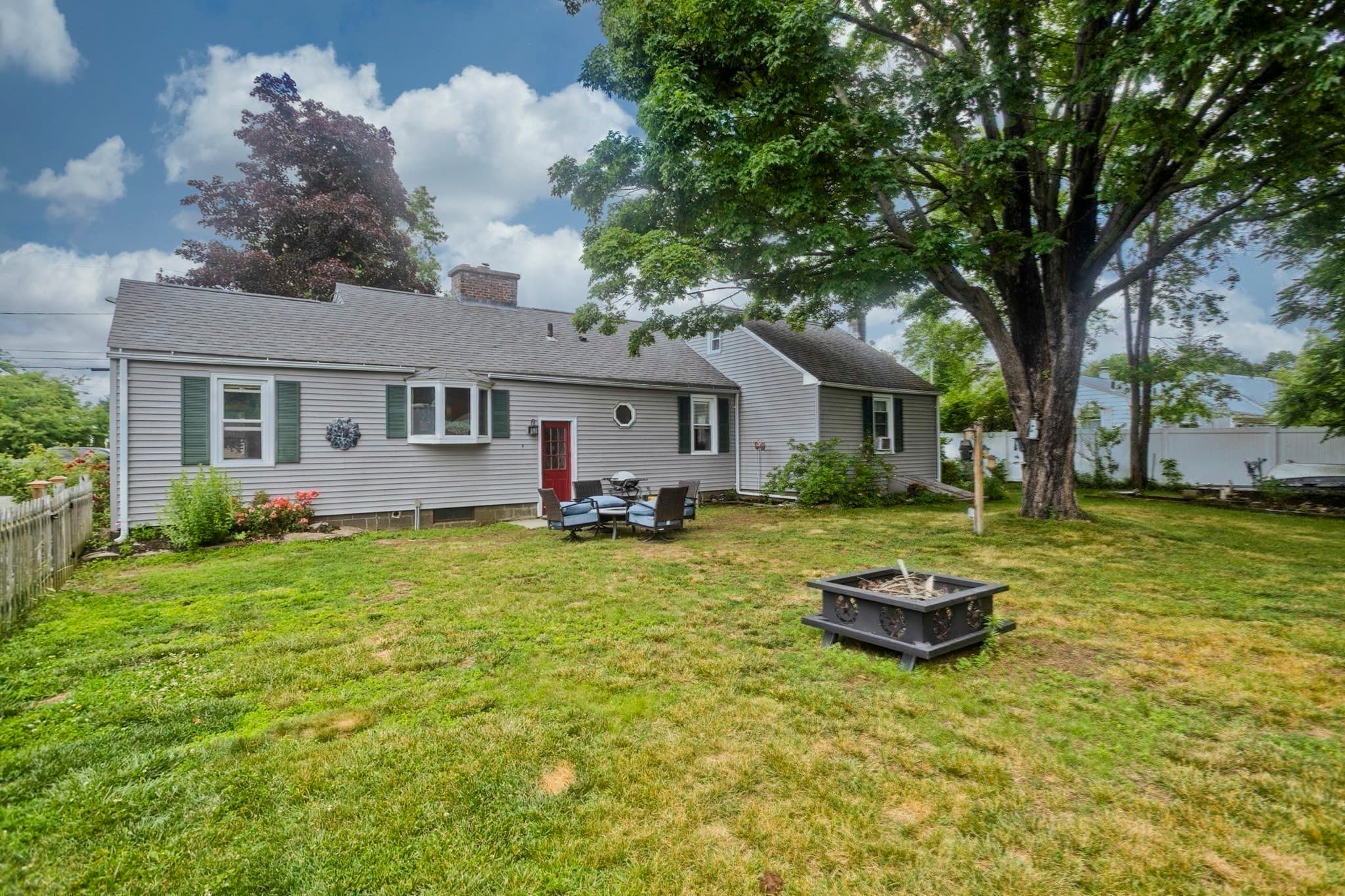 Single Family Residence at 35 Pinehurst St, Westfield MA 01085, photo 35 of 37
