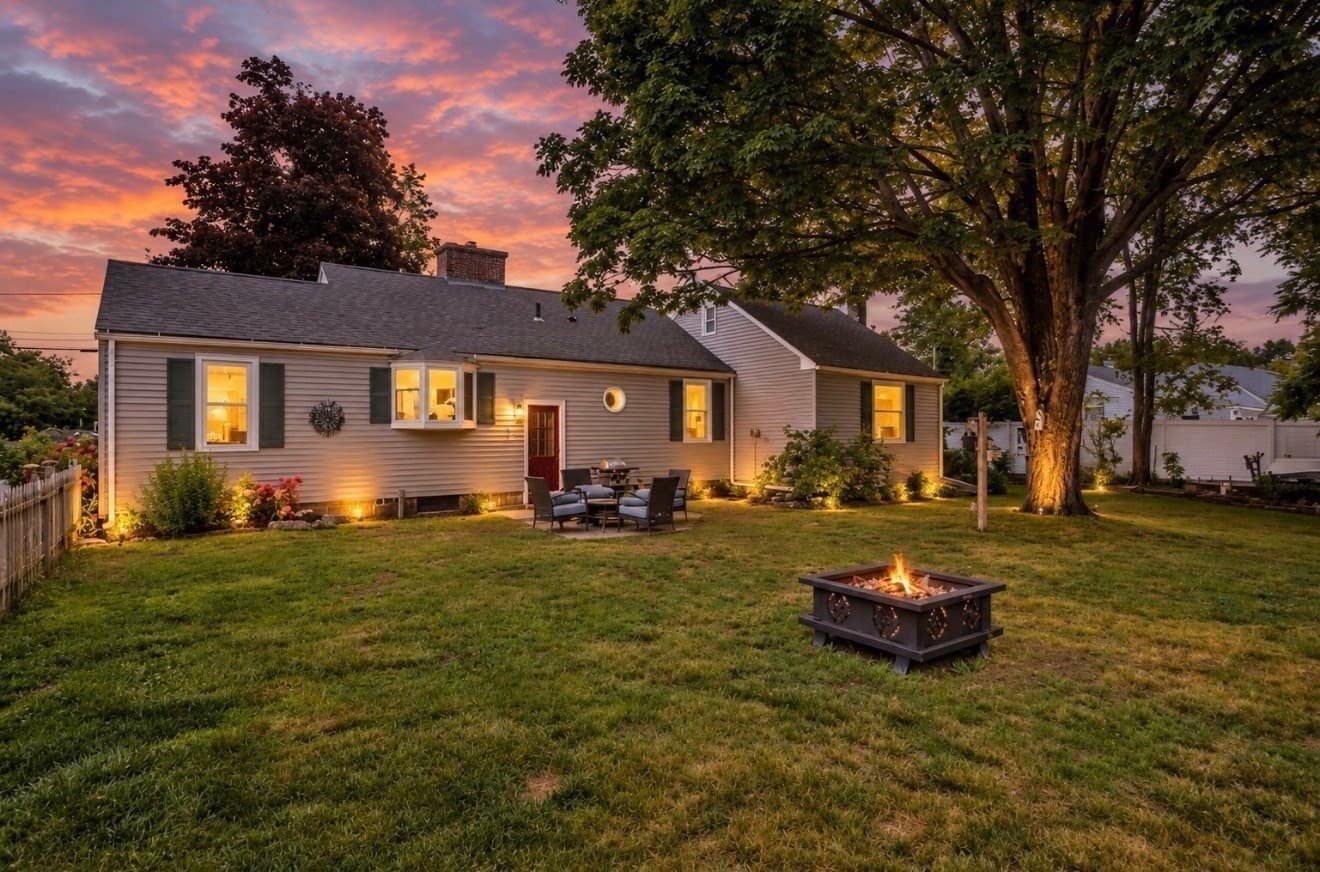 Single Family Residence at 35 Pinehurst St, Westfield MA 01085, photo 4 of 37