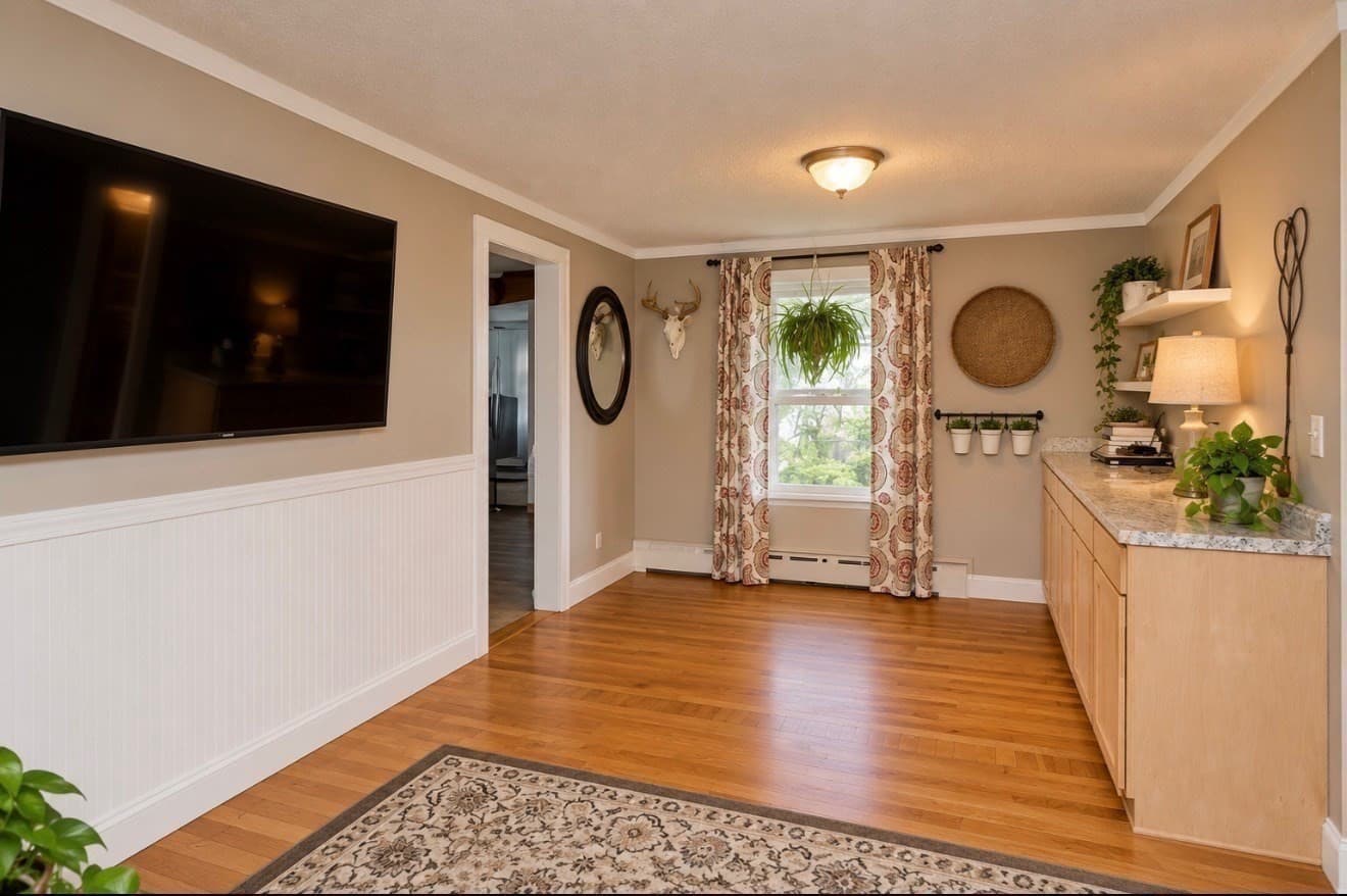 Single Family Residence at 35 Pinehurst St, Westfield MA 01085, photo 8 of 37