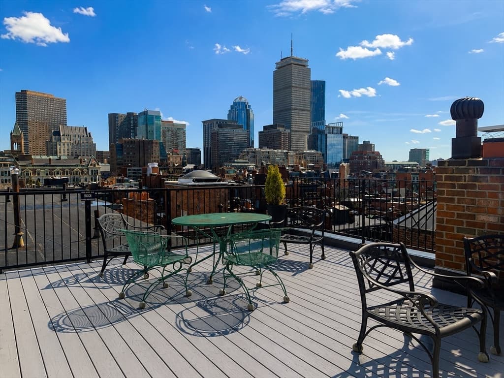 Condominium at 259 Beacon Street # 23, Boston MA 02116, Boston, photo 12 of 14