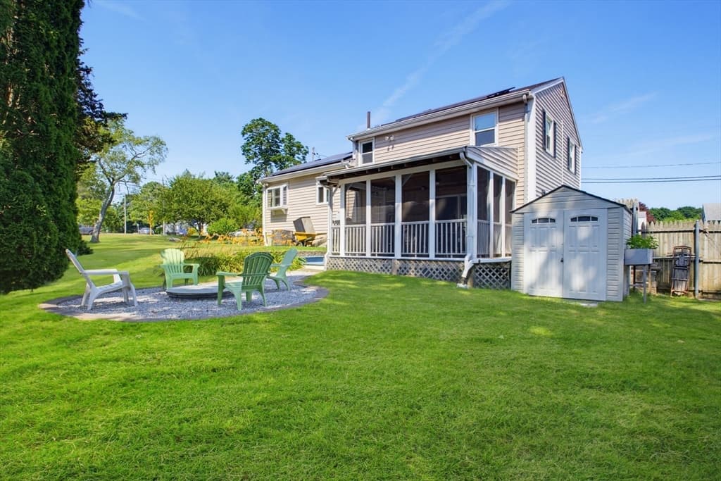 433 Pearse Road, Swansea MA 02777 photo 38
