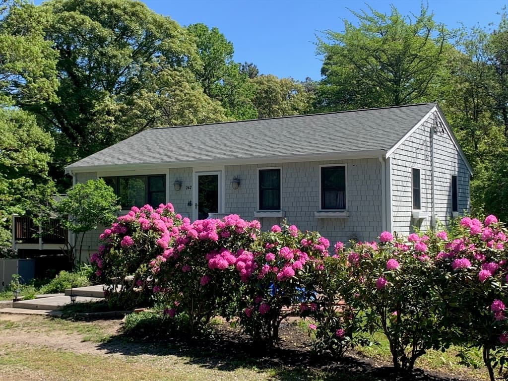 267 Alden Dr, Brewster MA 02631