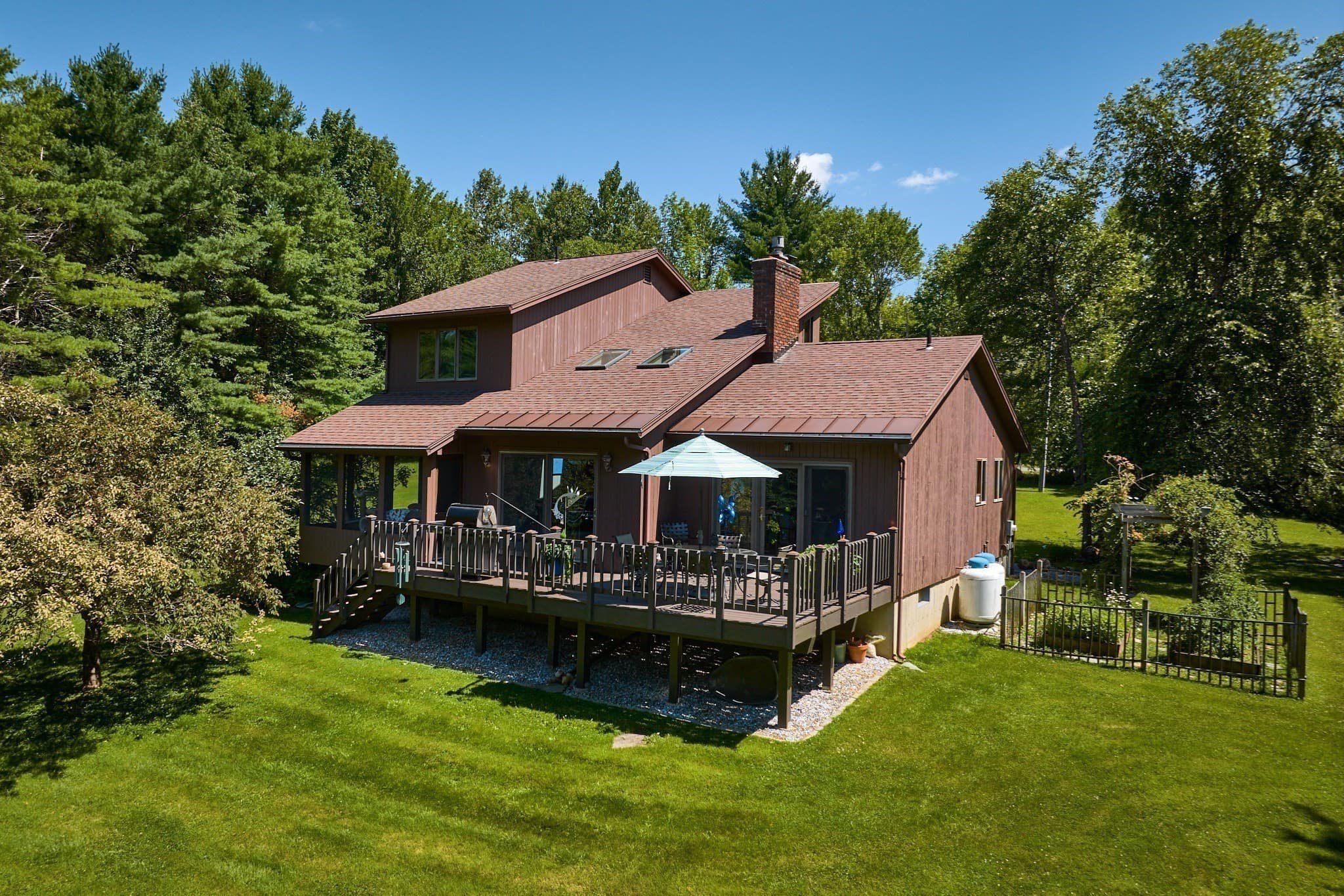 500 Creamery Rd, Hinsdale MA 01235