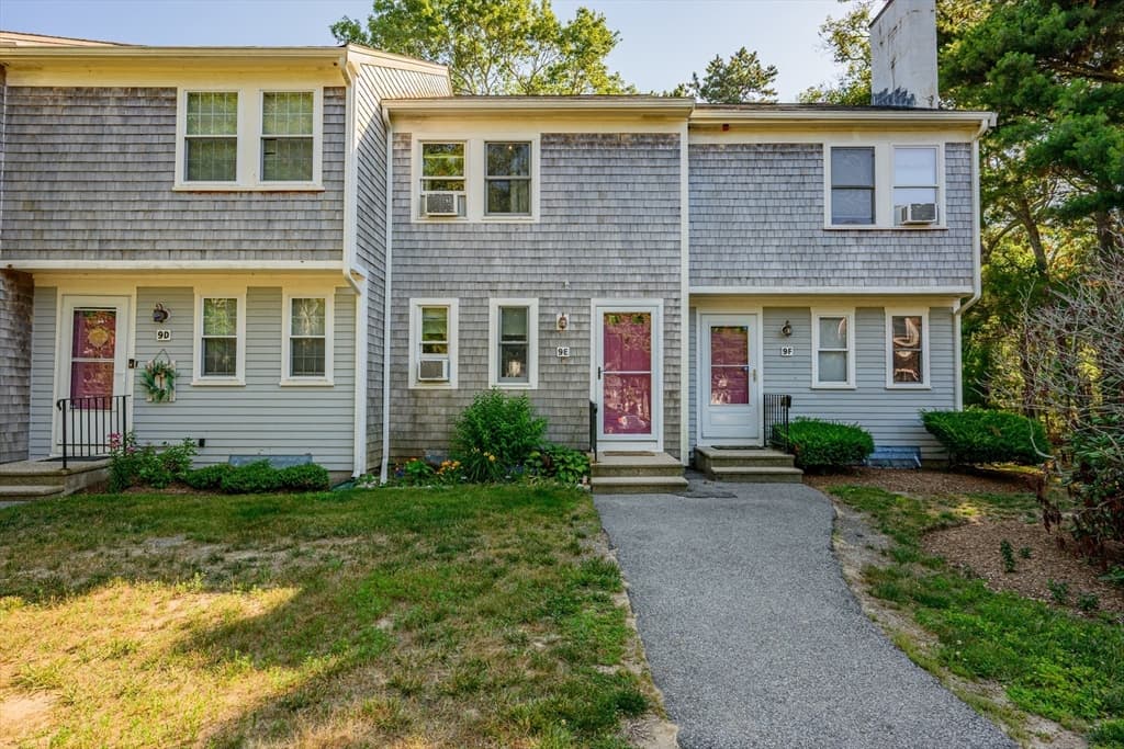 300 Falmouth Rd # 9E, Mashpee MA 02649 photo 2