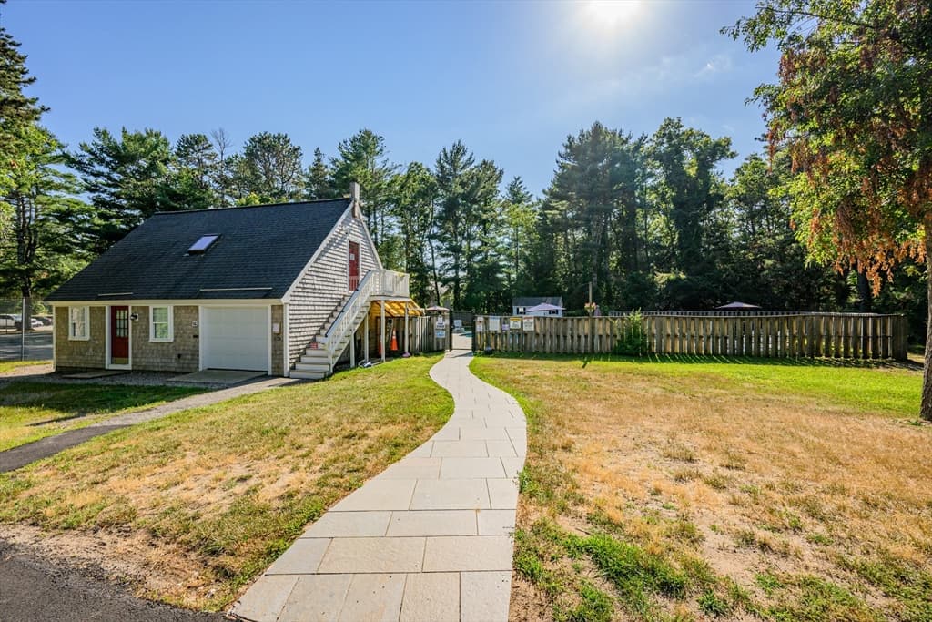 300 Falmouth Rd # 9E, Mashpee MA 02649 photo 36
