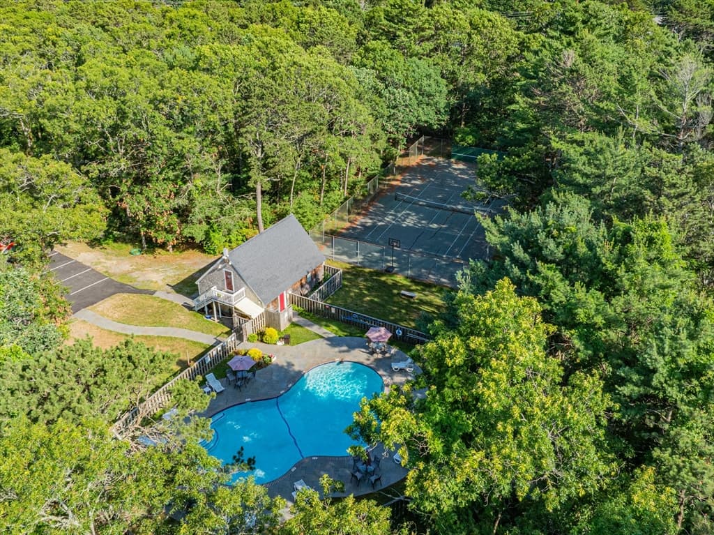 300 Falmouth Rd # 9E, Mashpee MA 02649 photo 37