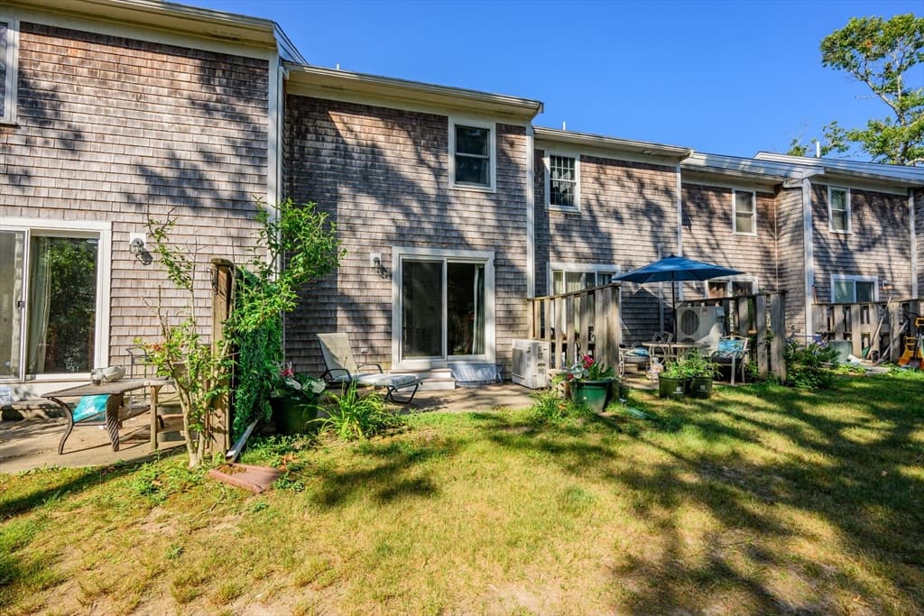 300 Falmouth Rd # 9E, Mashpee MA 02649 photo 31