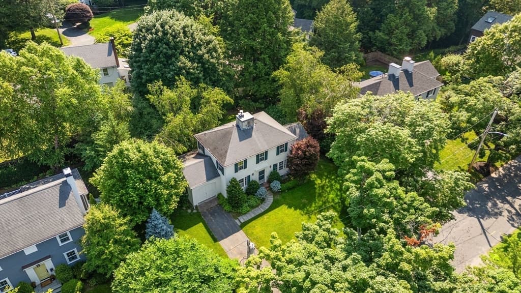 10 Wilde Rd, Wellesley MA 02481 photo 6