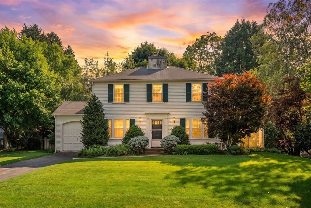 10 Wilde Rd, Wellesley MA 02481 photo 3
