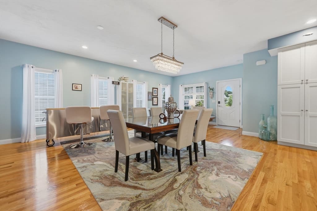47 Hyde Park Circle # 47, Uxbridge MA 01569 photo 13