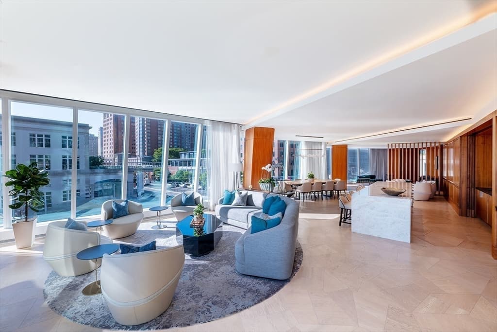 150 Seaport Blvd, Boston MA 02210 photo 13