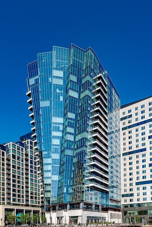 150 Seaport Blvd, Boston MA 02210 photo 22