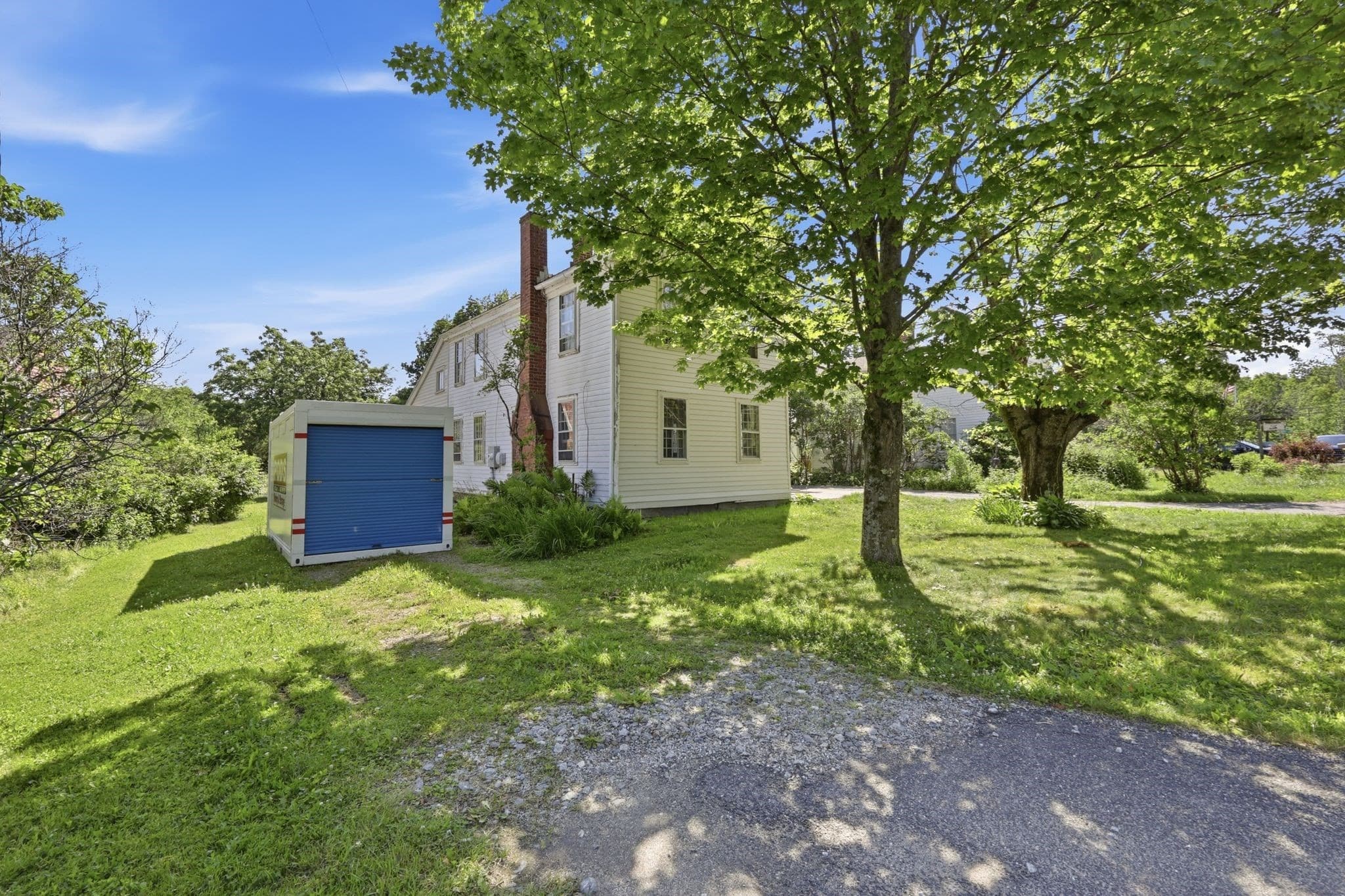 Single Family Residence at 162 Skyline Trail, Middlefield MA 01243, Middlefield, photo 3 of 42