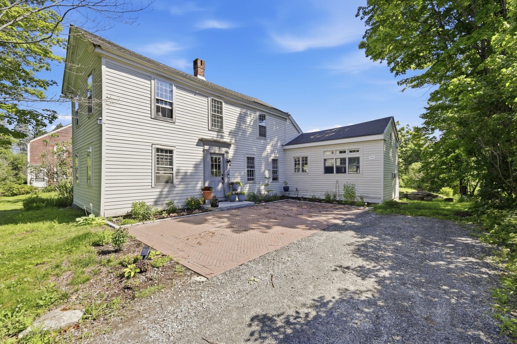 162 Skyline Trail, Middlefield MA 01243
