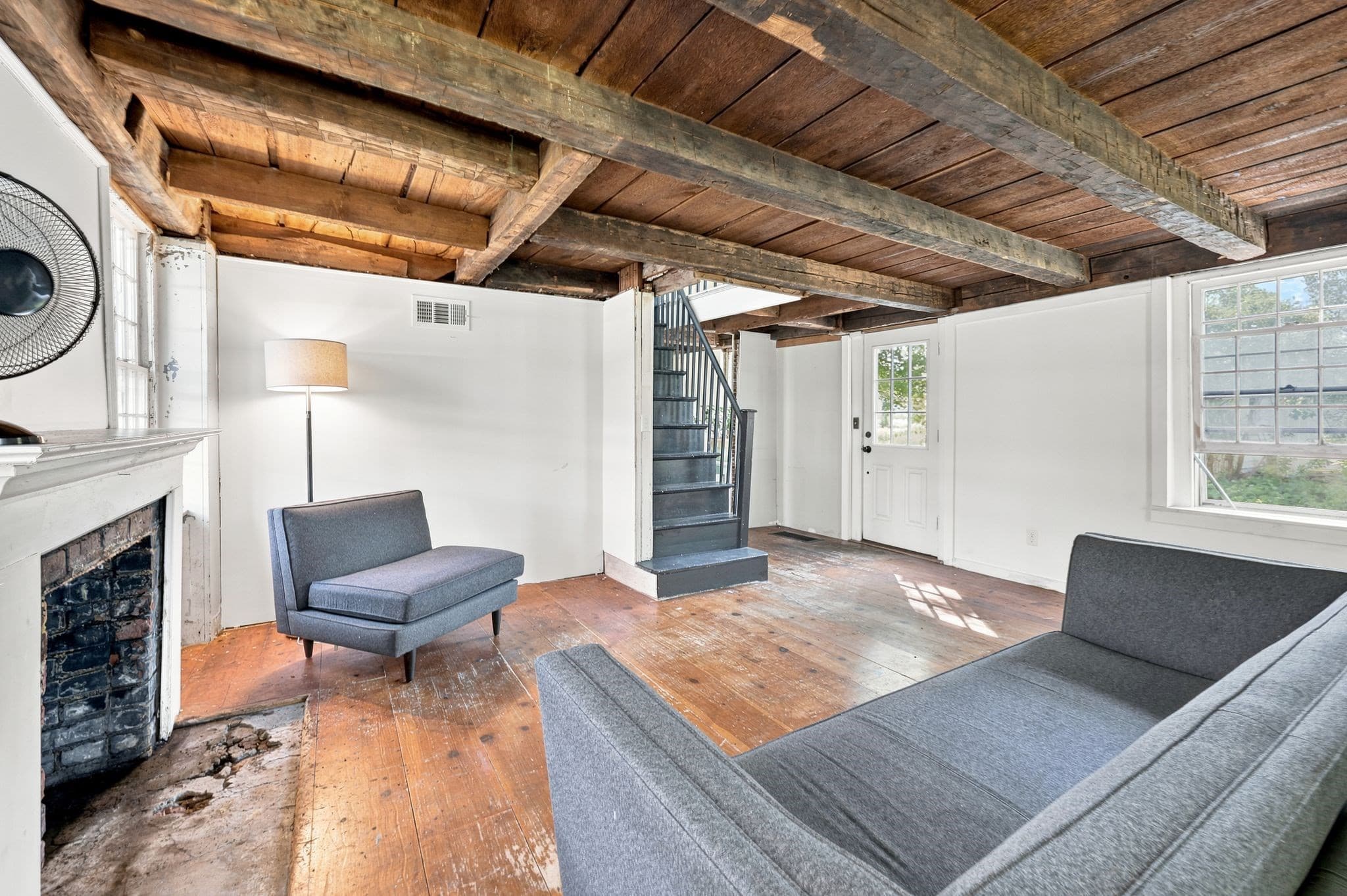 Single Family Residence at 162 Skyline Trail, Middlefield MA 01243, Middlefield, photo 9 of 42