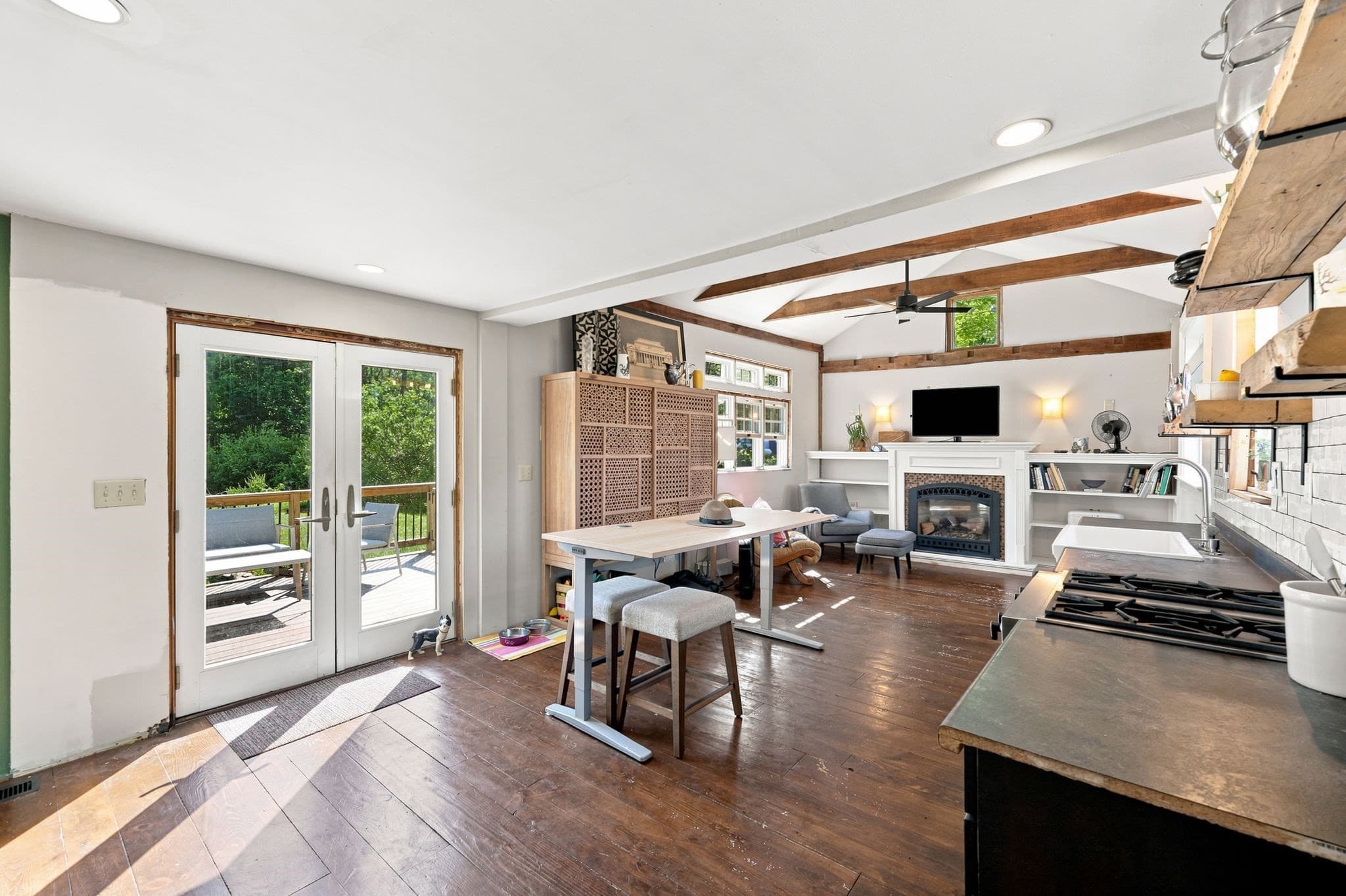 Single Family Residence at 162 Skyline Trail, Middlefield MA 01243, Middlefield, photo 15 of 42