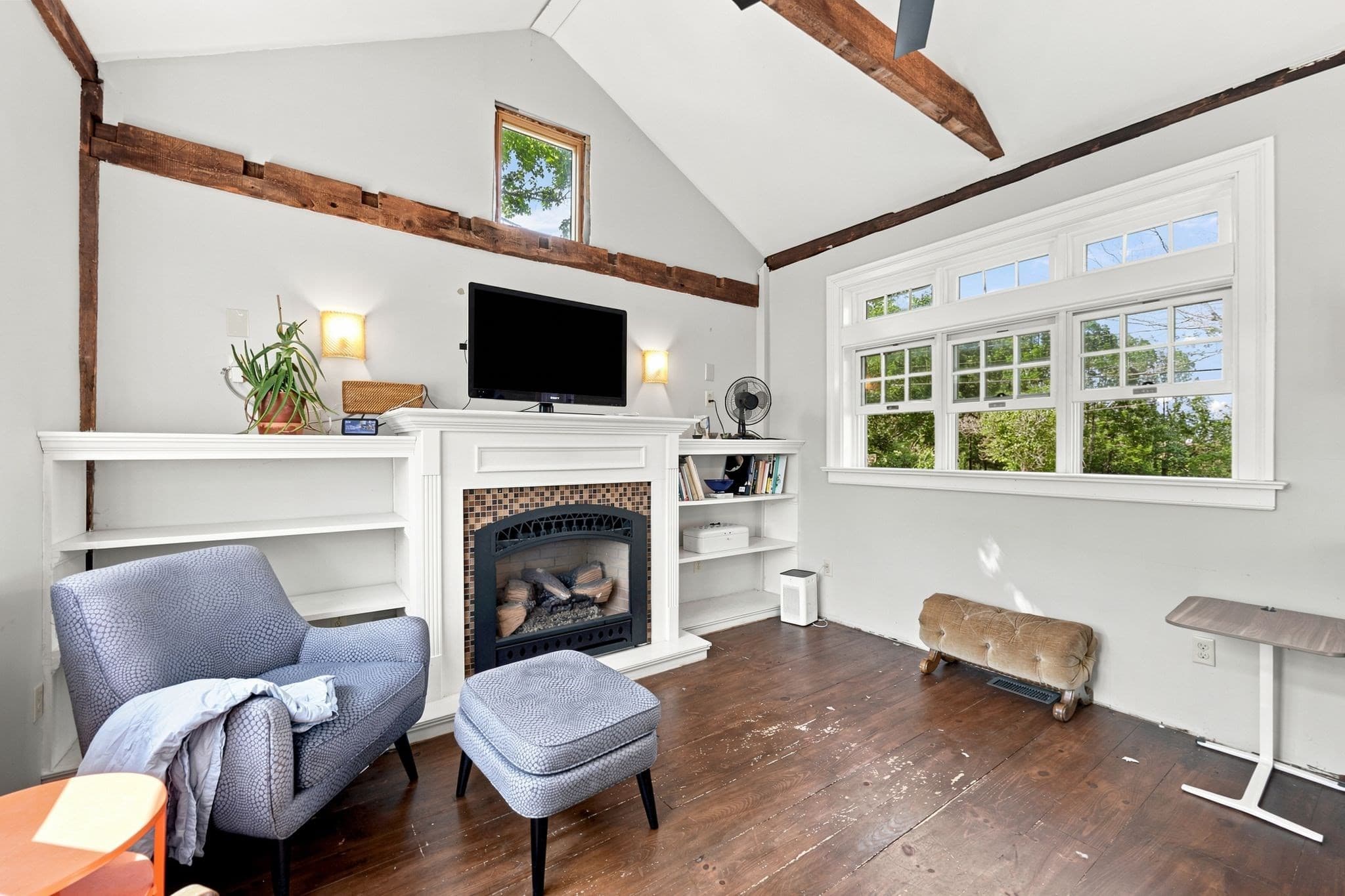 Single Family Residence at 162 Skyline Trail, Middlefield MA 01243, Middlefield, photo 25 of 42