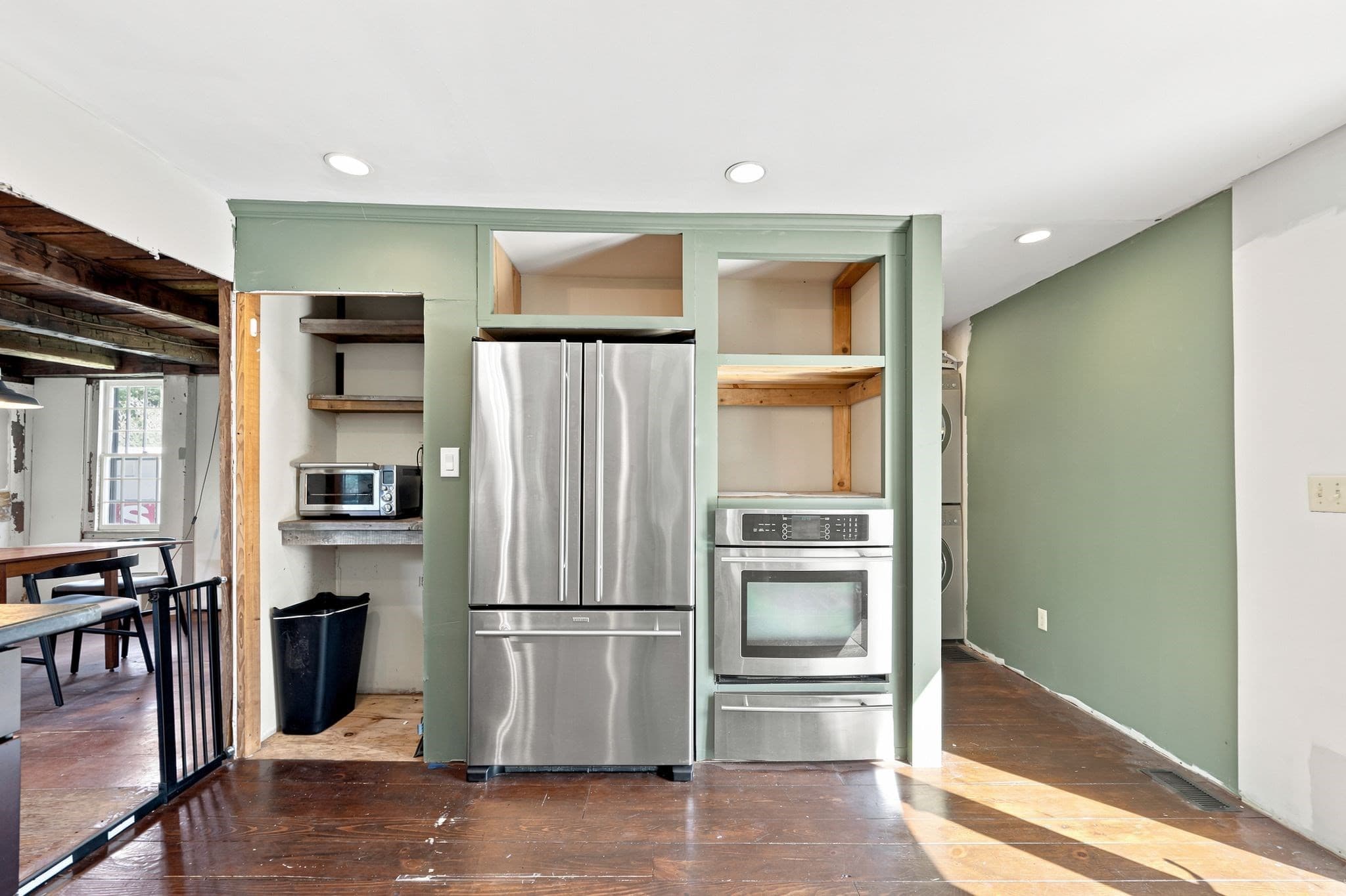 Single Family Residence at 162 Skyline Trail, Middlefield MA 01243, Middlefield, photo 21 of 42