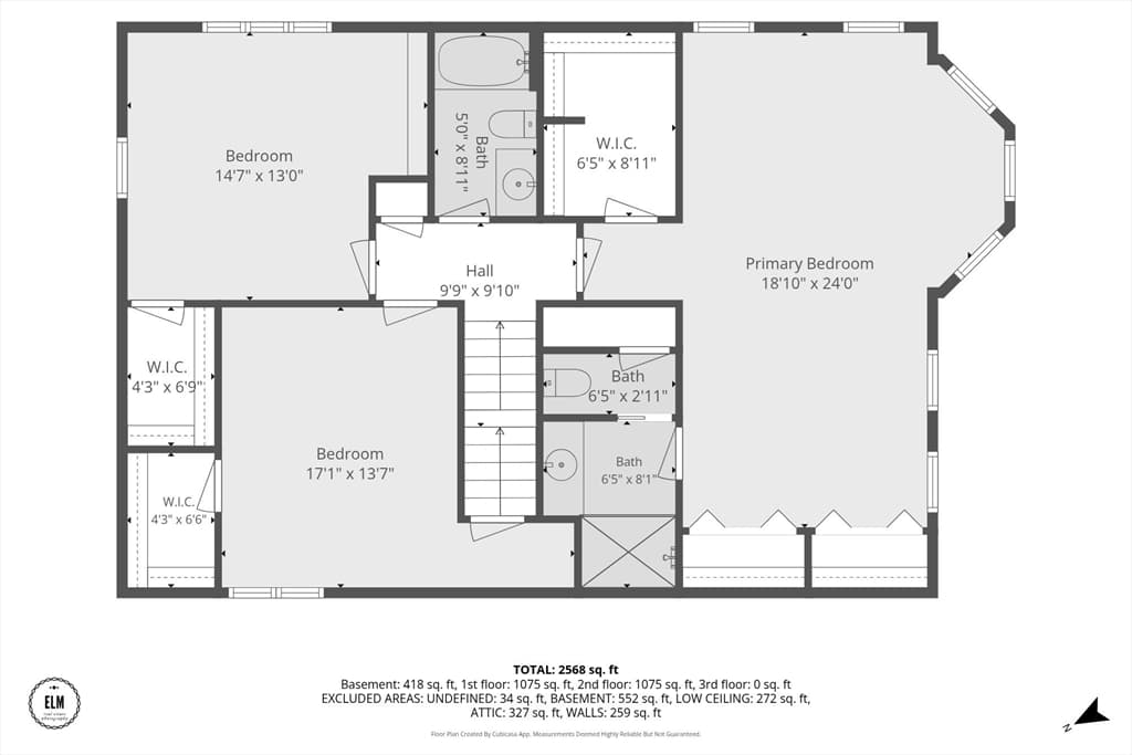 62 Fairview Ave, Northampton MA 01060 photo 33