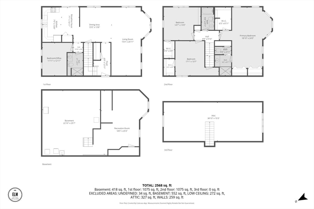 62 Fairview Ave, Northampton MA 01060 photo 35