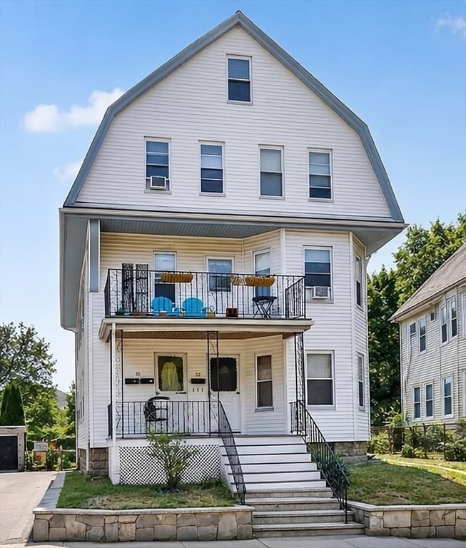 30 Clarendon Ave, Somerville MA 02144
