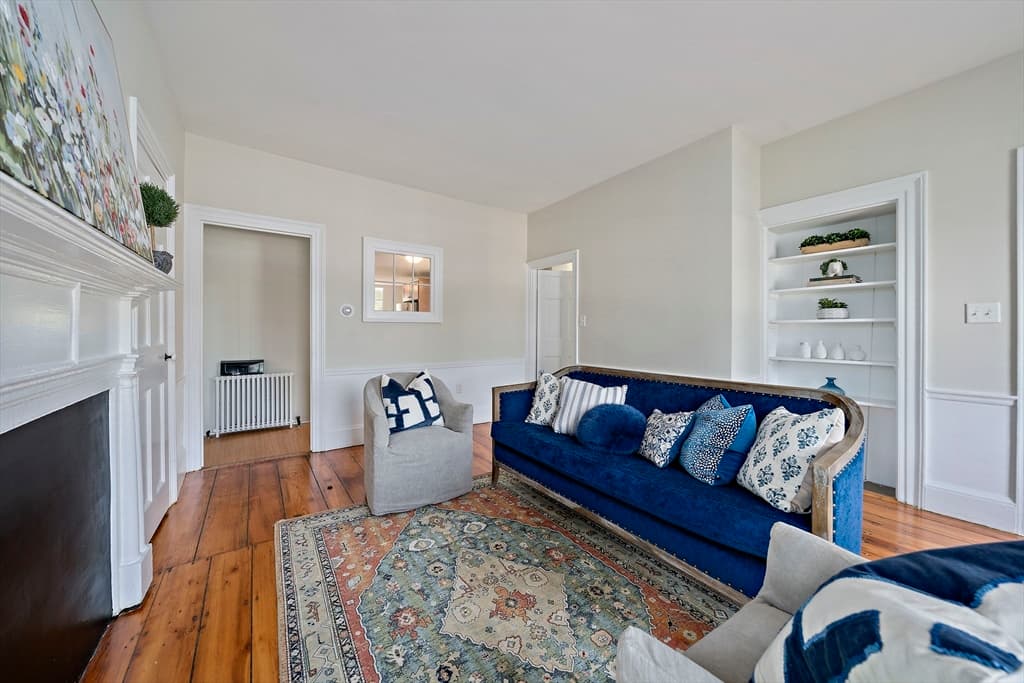 196 South Street # A, Hingham MA 02043 photo 5