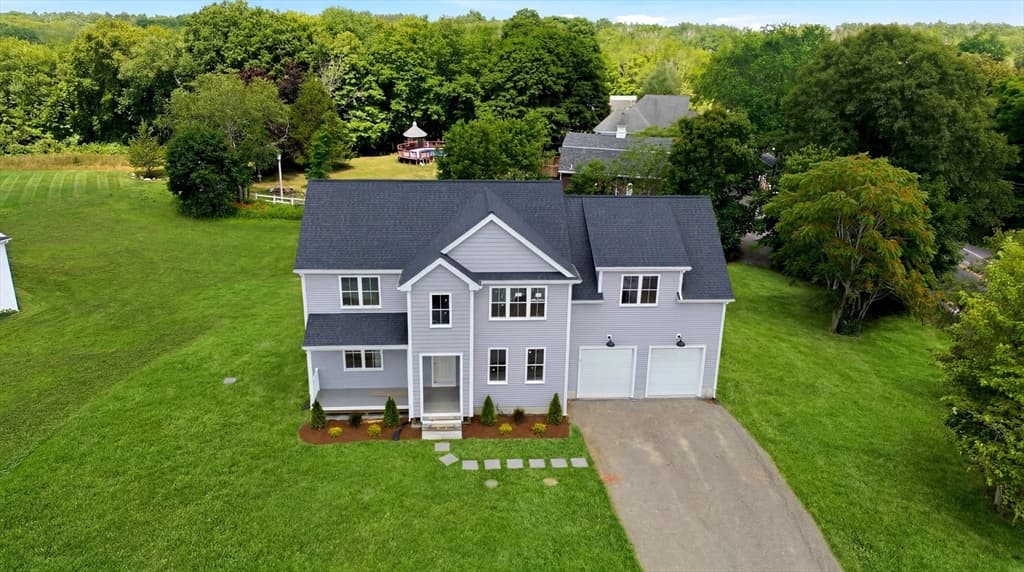 2 Jeffrey Drive, West Bridgewater MA 02379 photo 2