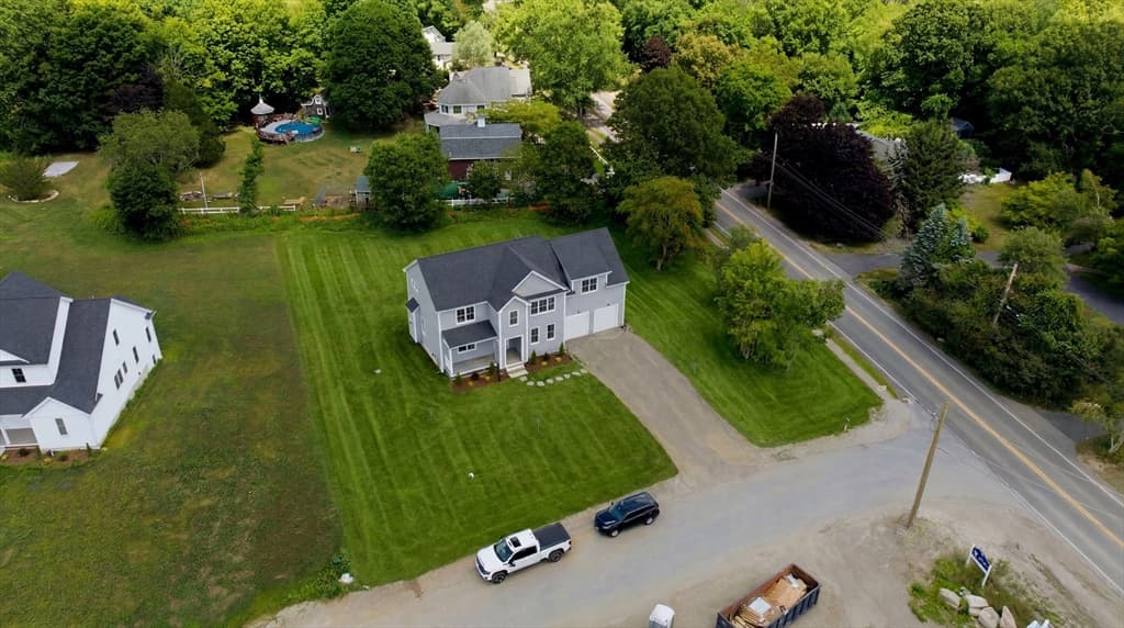 2 Jeffrey Drive, West Bridgewater MA 02379 photo 3