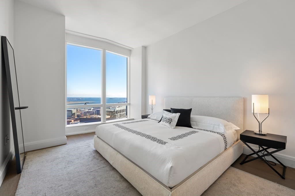 Condominium at 240 Devonshire Street # 5310, Boston MA 02110, Boston, photo 12 of 42