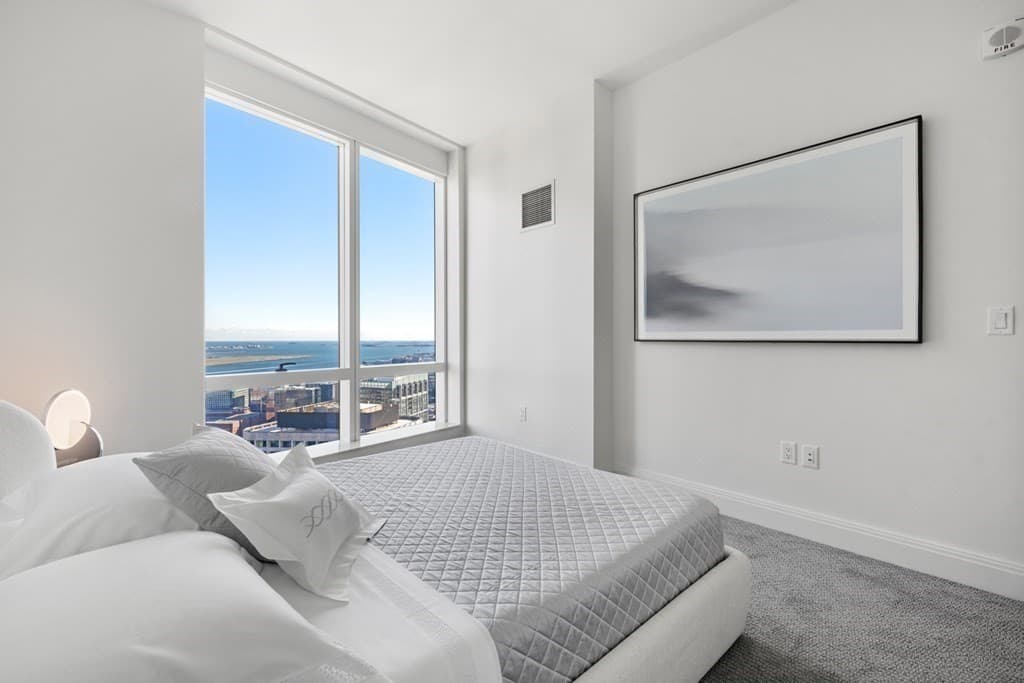 Condominium at 240 Devonshire Street # 5310, Boston MA 02110, Boston, photo 9 of 42