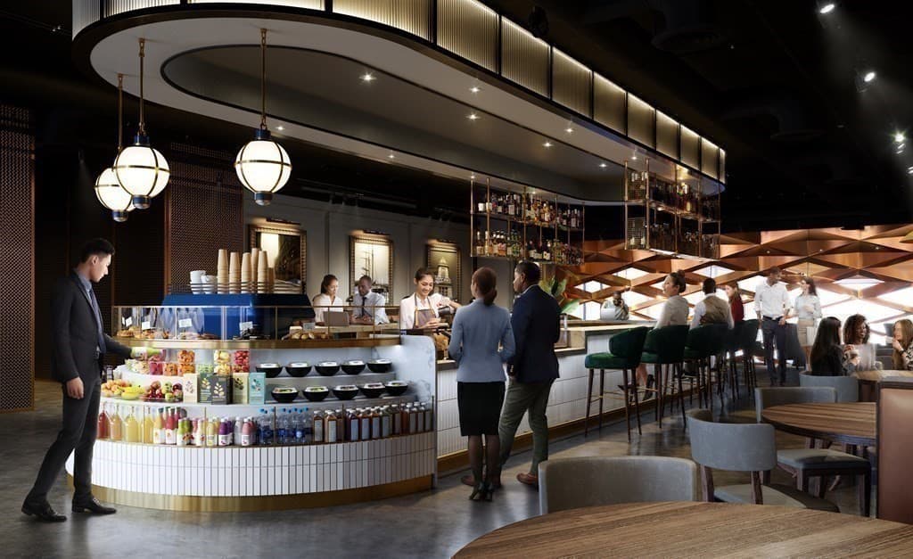 Condominium at 240 Devonshire Street # 5011, Boston MA 02110, Boston, photo 32 of 39