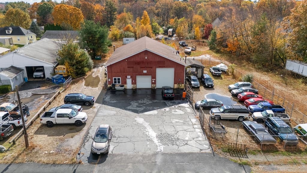 634 Winthrop St, Taunton MA 02780