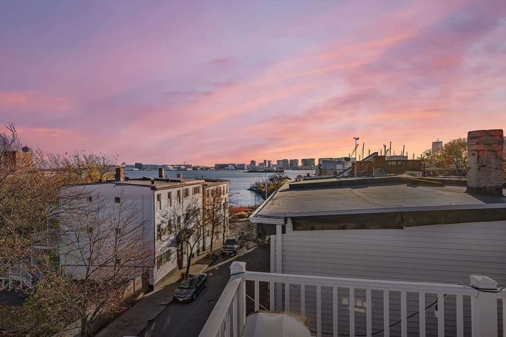 Condominium at 499-501 Sumner St # 3, Boston MA 02128, Boston, photo 12 of 16