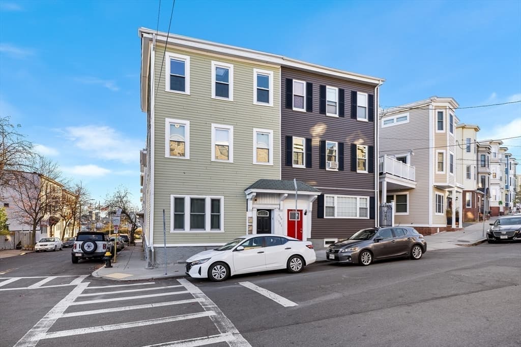 Condominium at 499-501 Sumner St # 3, Boston MA 02128, Boston, photo 15 of 16