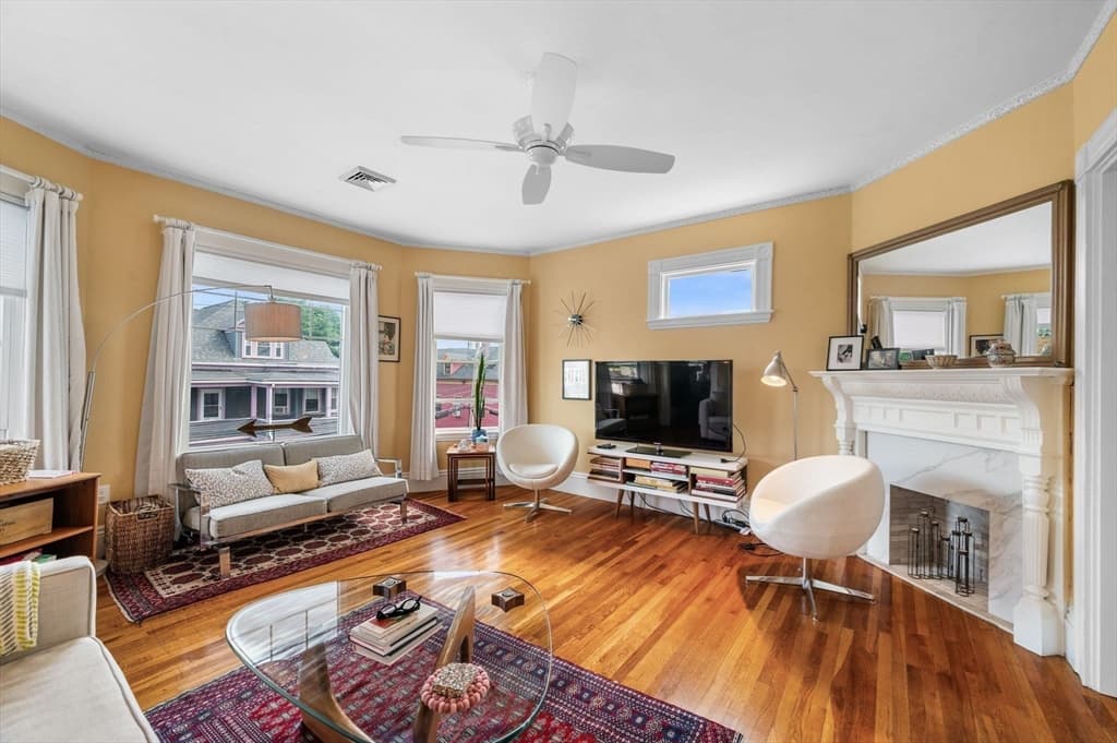 Condominium at 55 Ocean Ave # 3, Salem MA 01970, photo 2 of 36