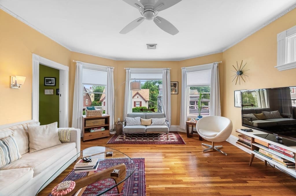 Condominium at 55 Ocean Ave # 3, Salem MA 01970, photo 3 of 36