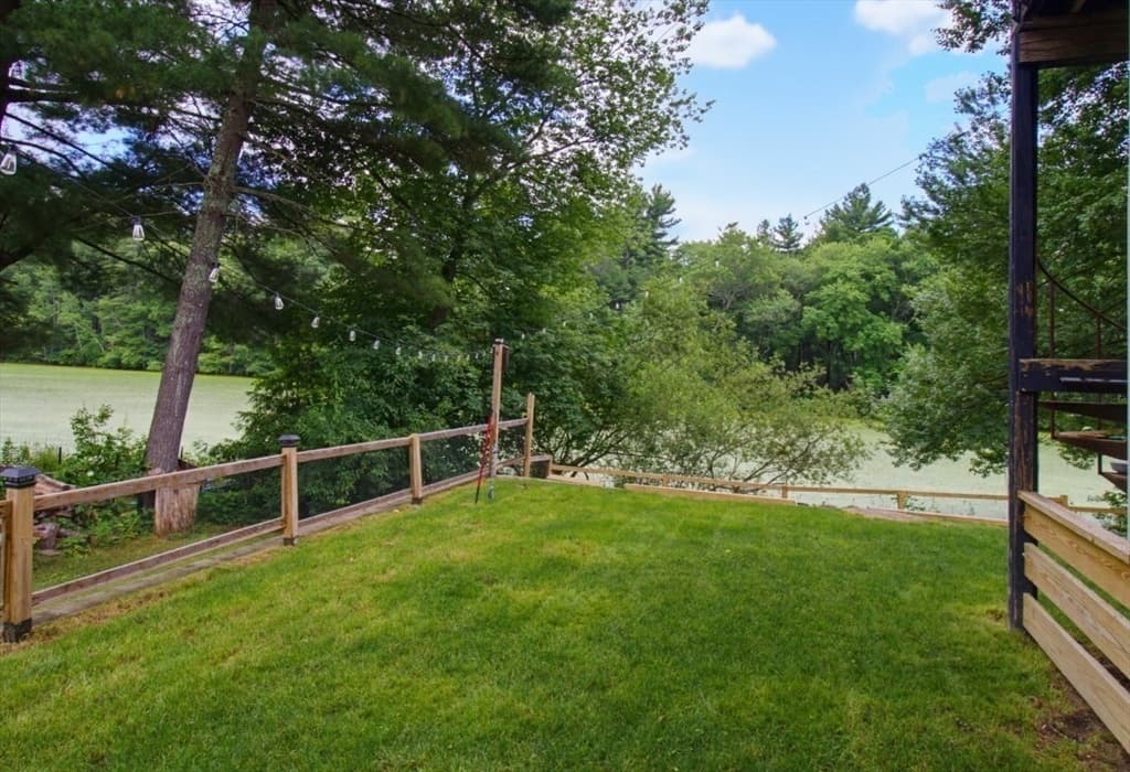 Single Family Residence at 71 Box Pond Dr, Bellingham MA 02019, Bellingham, photo 27 of 29