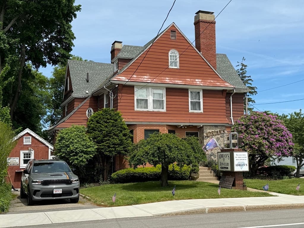 140 Pleasant Street, Weymouth MA 02190 photo 2
