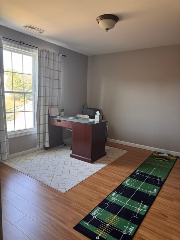 Condominium at 48 Tulip Cir # 48, Grafton MA 01560, Grafton, photo 22 of 29
