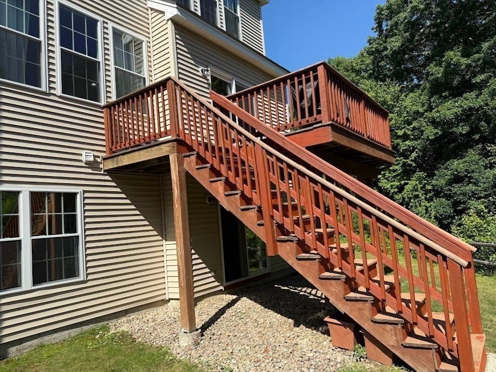 Condominium at 48 Tulip Cir # 48, Grafton MA 01560, Grafton, photo 29 of 29