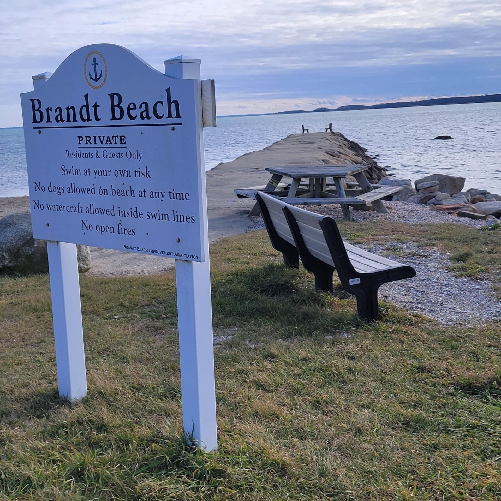 Residential at 0 Brant Beach Avenue, Mattapoisett MA 02739, Mattapoisett, photo 5 of 8
